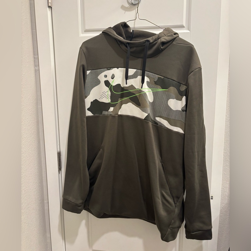 Nike Sweatshirt